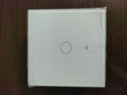 Touch light switch Włącznik dotykowy 