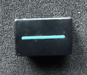 Przycisk do zmywarki do Siemens SE64N369EU