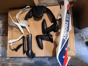 Lusterko nosek handbary  BMW GS R1250 2023