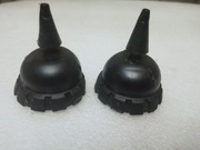 Nóżki 2 sztuki do gramofonu Unitra Fonica GS-464, GS-461, GS-475