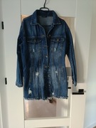 Kurtka/katana a'la jeans