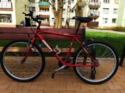 Rower GIANT GSR200 Klasyk - po serwisie, do jazdy.