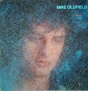 Mike Oldfield Discovery winyl bez skazy specjalne tłoczenie DMM. 