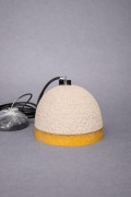 Lampa podsufitowa wisząca