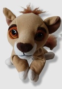 Disney Lion King Simba's Pride Mattel 1998 Król Lew Nuka maskotka 22cm