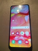 Samsung Galaxy A70 SM-A70FN/DS 4G(LTE) 128GB/6 bez blokad