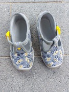 Kapcie chłopięce befado rozmiar 23 stan bardzo dobry