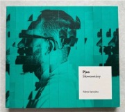 Pjus - Słowowtóry (CD, edycja specjalna)