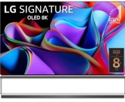 Telewizor OLED LG 88Z19 - High-End 8K