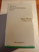 MAISON FRANCIS KURKDJIAN Aqua Media Cologne Forte EDP 70ml