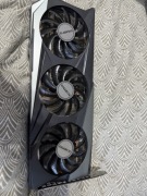 Karta graficzna GIGABYTE GeForce RTX 3060 Gaming OC LHR 12GB