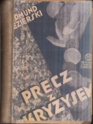 Precz z kryzysem ( sf utopia ) - Jezierski / Jurkowski fotomontaż ok. 1934r
