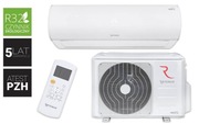 Klimatyzator ROTENSO Ukura 3,5kW Grzanie Montaż!