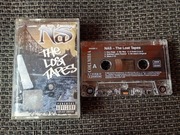 NAS - The Lost Tapes 