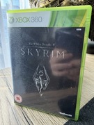 The Elder Scrolls V Skyrim na Xbox 360