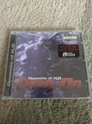 Drag-On – Opposite Of H2O 1st Press US