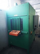 Obrabiarka do drewna,bali,frezarka,strugarka,węgłownica Jabłoński