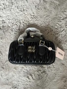 Torebka miu miu czarna