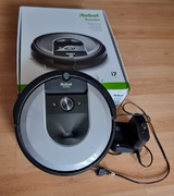 Używany iRobot Roomba i7 polska dystrybucja 