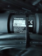Kable do ładowania volvo
