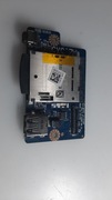 Moduł USB czytnik Dell STUDIO 1747