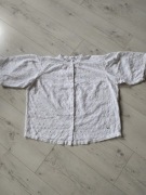 Koszula ażurowa damska 