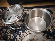 Garnek Amway ICook 8 l