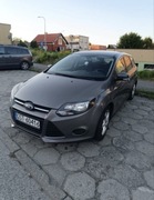 Ford Focus Mk3 Kombi 
