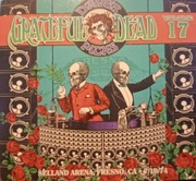 Grateful Dead DAVE,S PICKS nr 17
