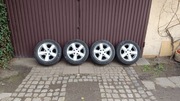 Sprzedam felgi aluminiowe 16'