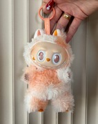 Labubu PopMart Big Into Energy Happiness the Monsters