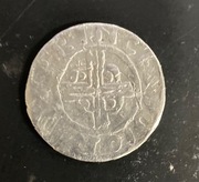 Denar Bolesław Chrobry kopia 