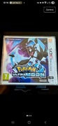 Pokemon Ultra Moon na Nintendo 3ds
