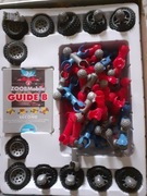 Klocki konstrukcyjne 