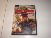 Code of Honor Francuska legia cudzoziemska  Polska wersja PC 