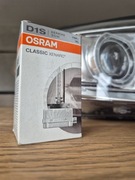 Prawy biksenon skrętny  od Volvo s80 ll