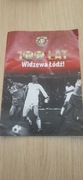 Widzew 100 Lat program 