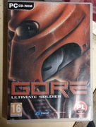 Gore Ultimate Soldier Po Polsku