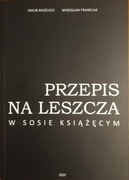 Przepis na leszcza w sosie książęcym