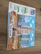 klocki konstrukcyjne Brick Trick Pałac Kultury