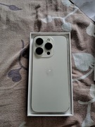 iPhone 15 pro 128GB