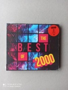 CD The Best of 2000 