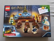 LEGO Harry Potter Kalendarz adwentowy 75964