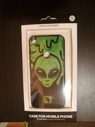 Pokrowiec etui Huawei Honor 8A nowe Kaluch kosmita