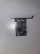 ACASIS AC-VS2588 HDMI PCIe karta przechwytywania wideo 1080P 144FPS