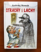 Andrzej Nowak - Strachy i Lachy 