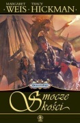 Smocze kości Margaret Weis, Tracy Hickman NOWA