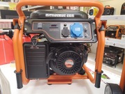 agregat prądotwórczy