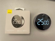 Baseus Minutnik kuchenny ACDJS-01