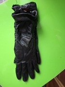 Rękawiczki damskie rozmiar M Stan nowy